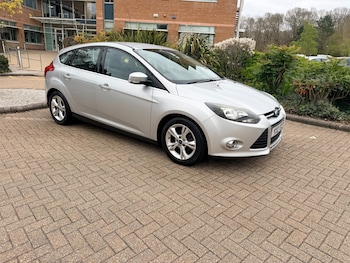 Used Ford Focus 2012 for sale - 77995235: Photo