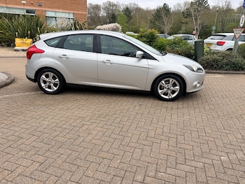 Used Ford Focus 2012 for sale - 77995235: Photo