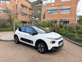 Citroen C3 feature image
