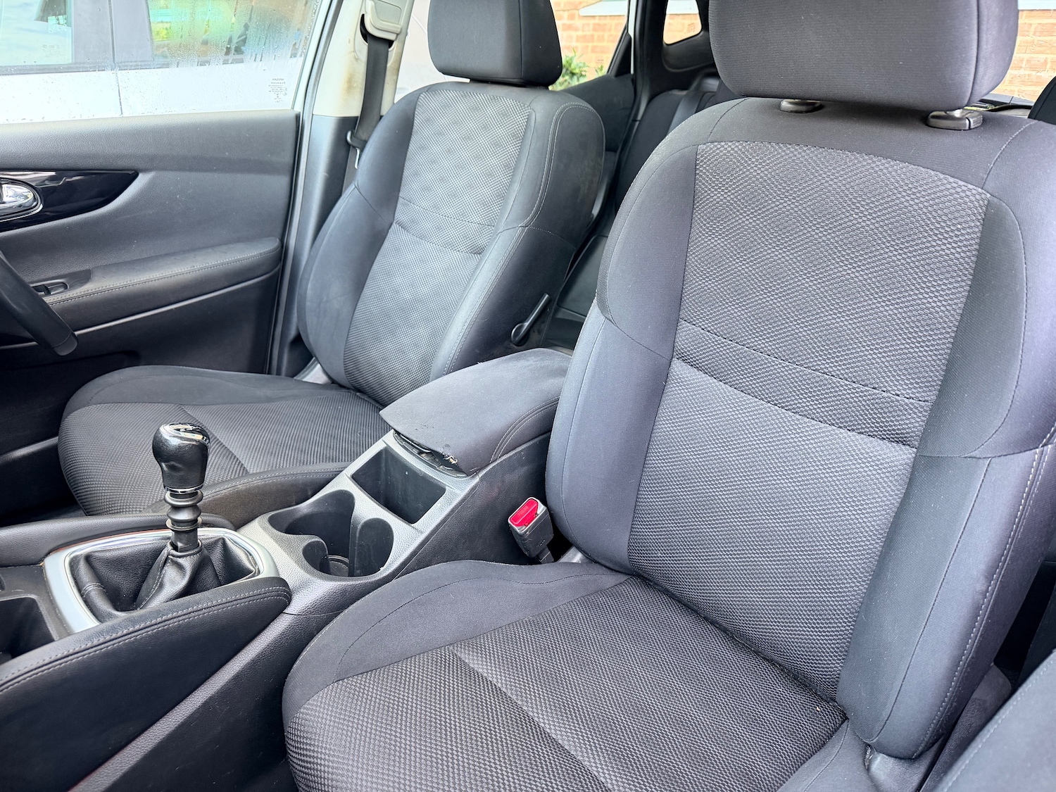 Used Nissan Qashqai 2016 for sale - 77124323: Photo 12