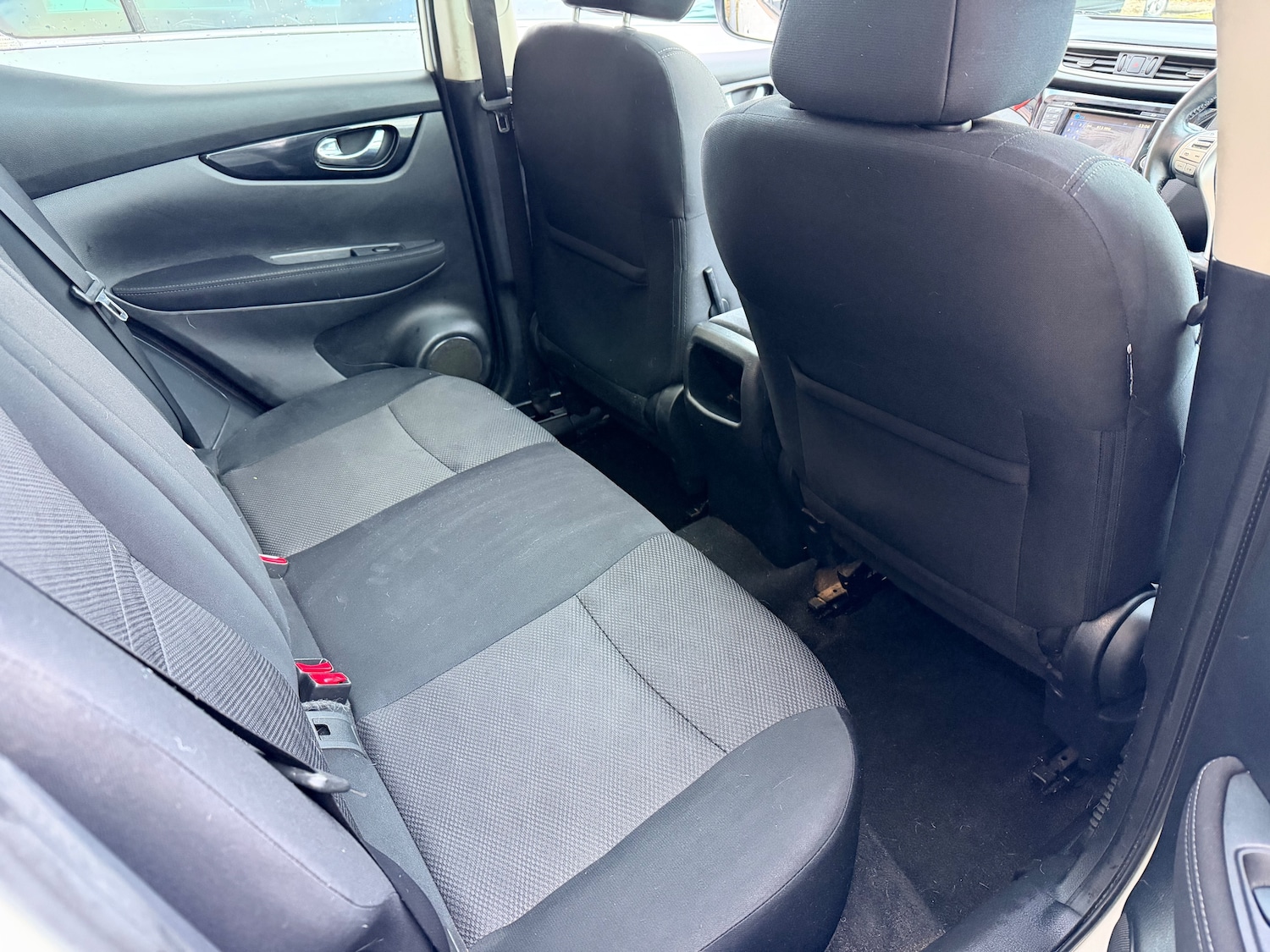 Used Nissan Qashqai 2016 for sale - 77124323: Photo 13