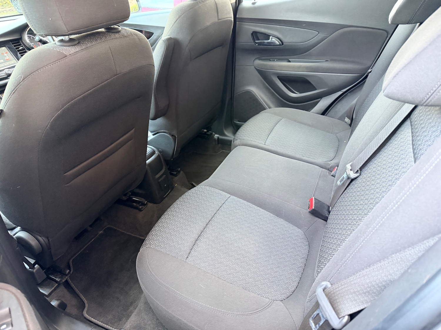 Used Nissan Qashqai 2016 for sale - 77124323: Photo 14