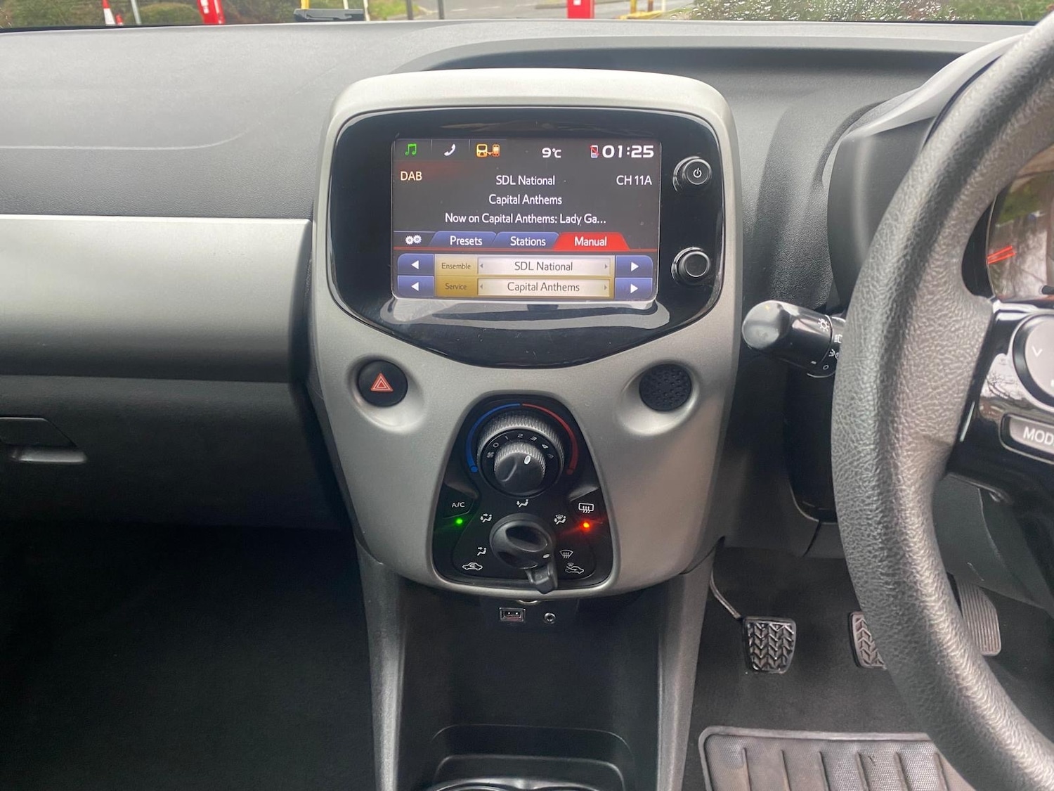 Used Peugeot 108 2015 for sale - 77276749: Photo 13