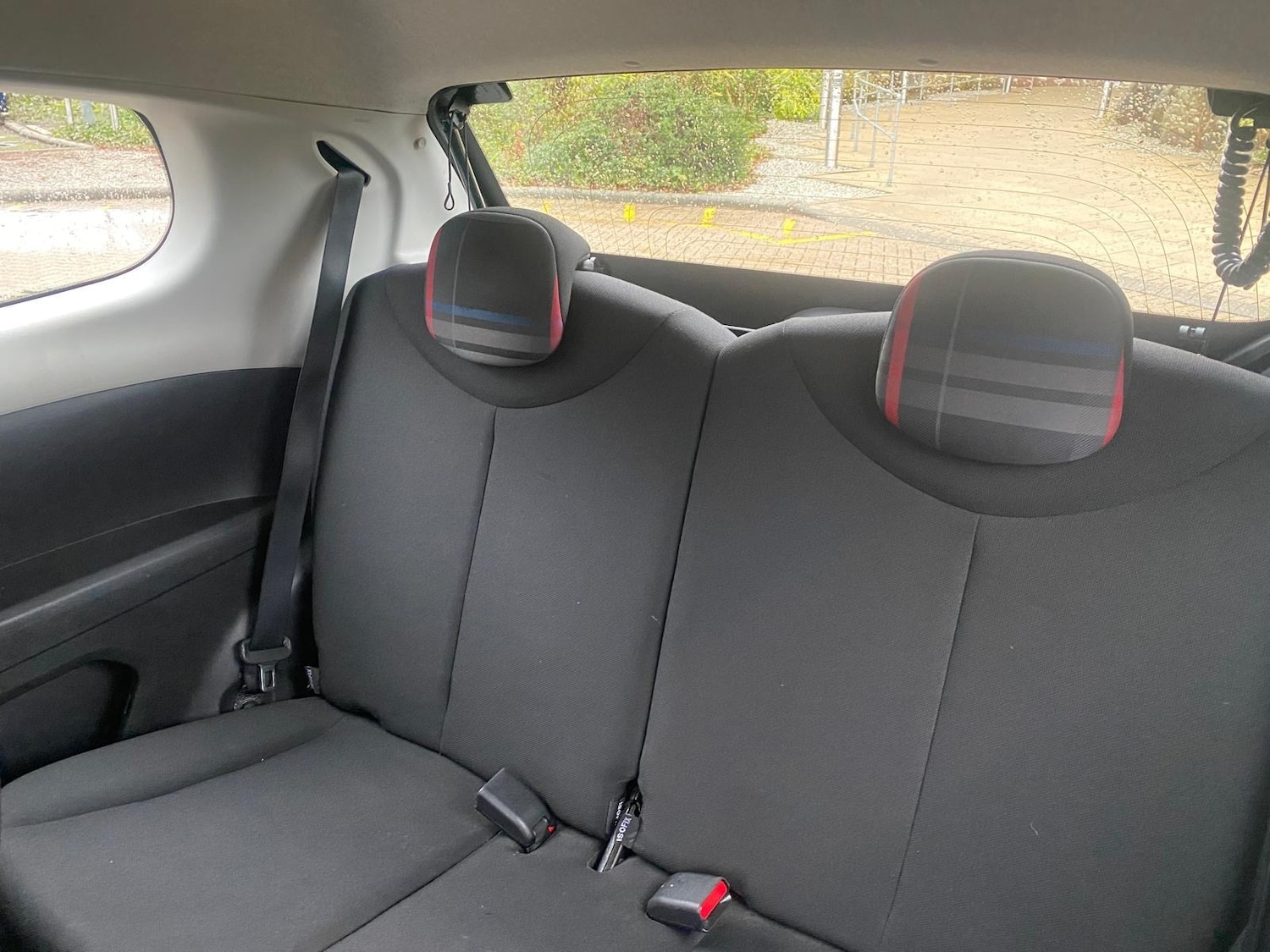 Used Peugeot 108 2015 for sale - 77276749: Photo 15