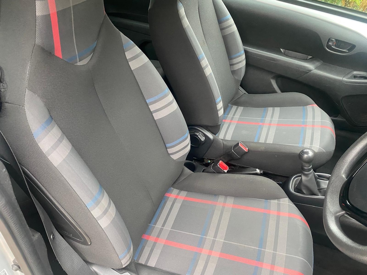 Used Peugeot 108 2015 for sale - 77276749: Photo 18