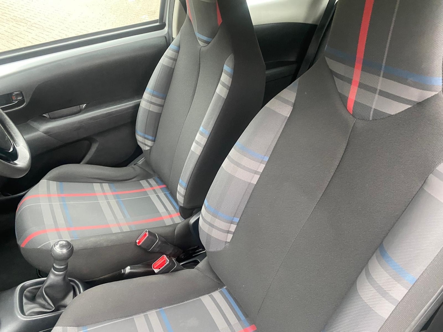 Used Peugeot 108 2015 for sale - 77276749: Photo 19