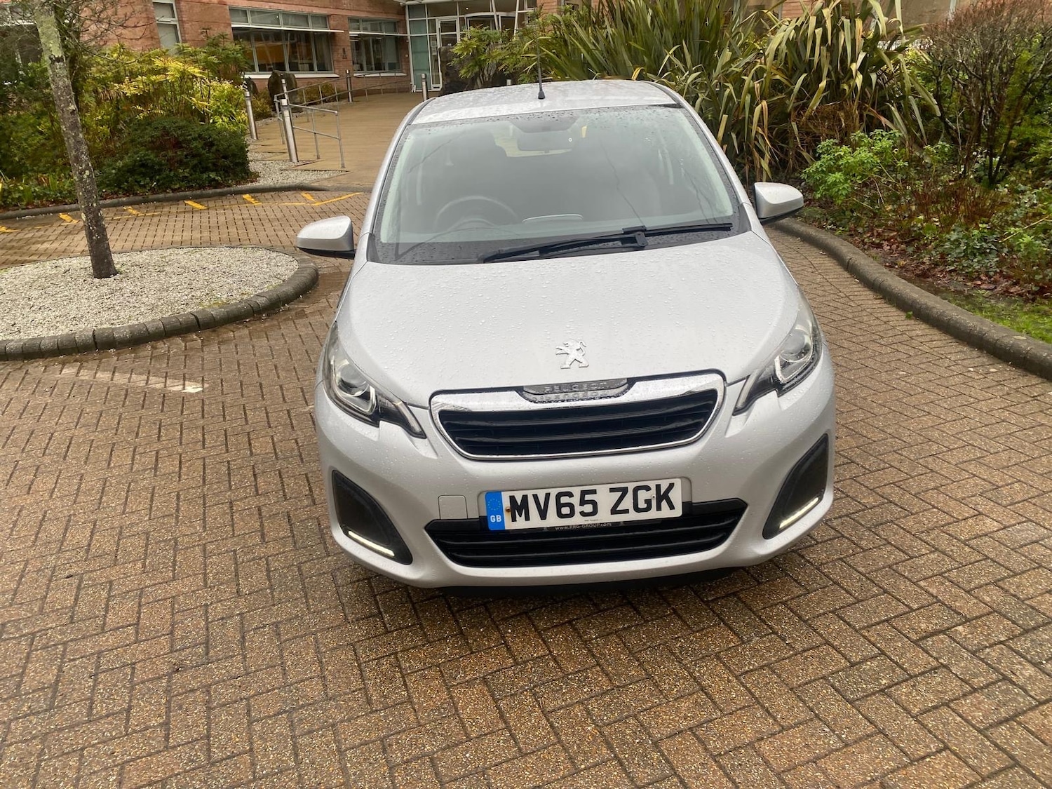 Used Peugeot 108 2015 for sale - 77276749: Photo 8