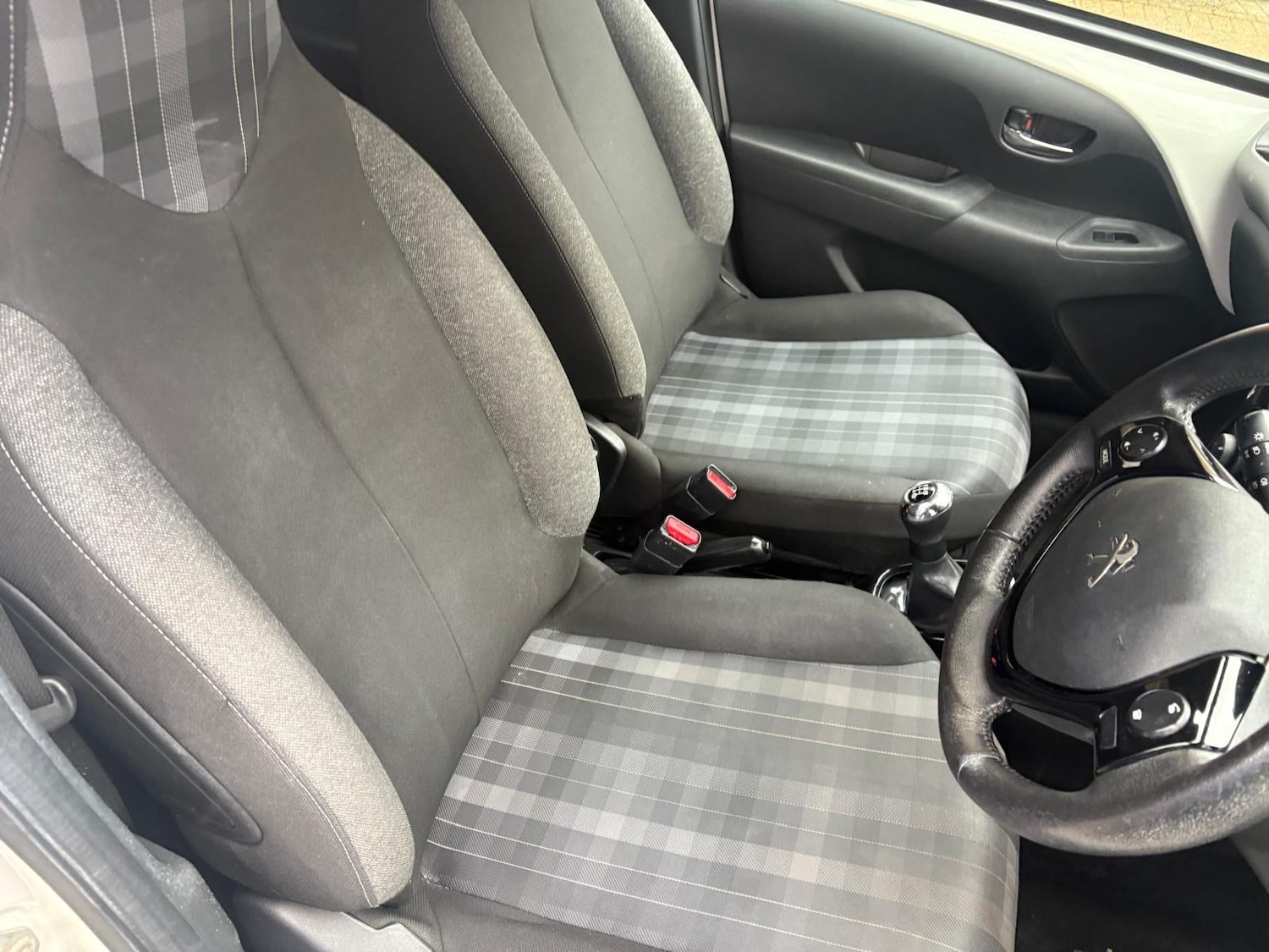 Used Peugeot 108 2018 for sale - 77620346: Photo 16