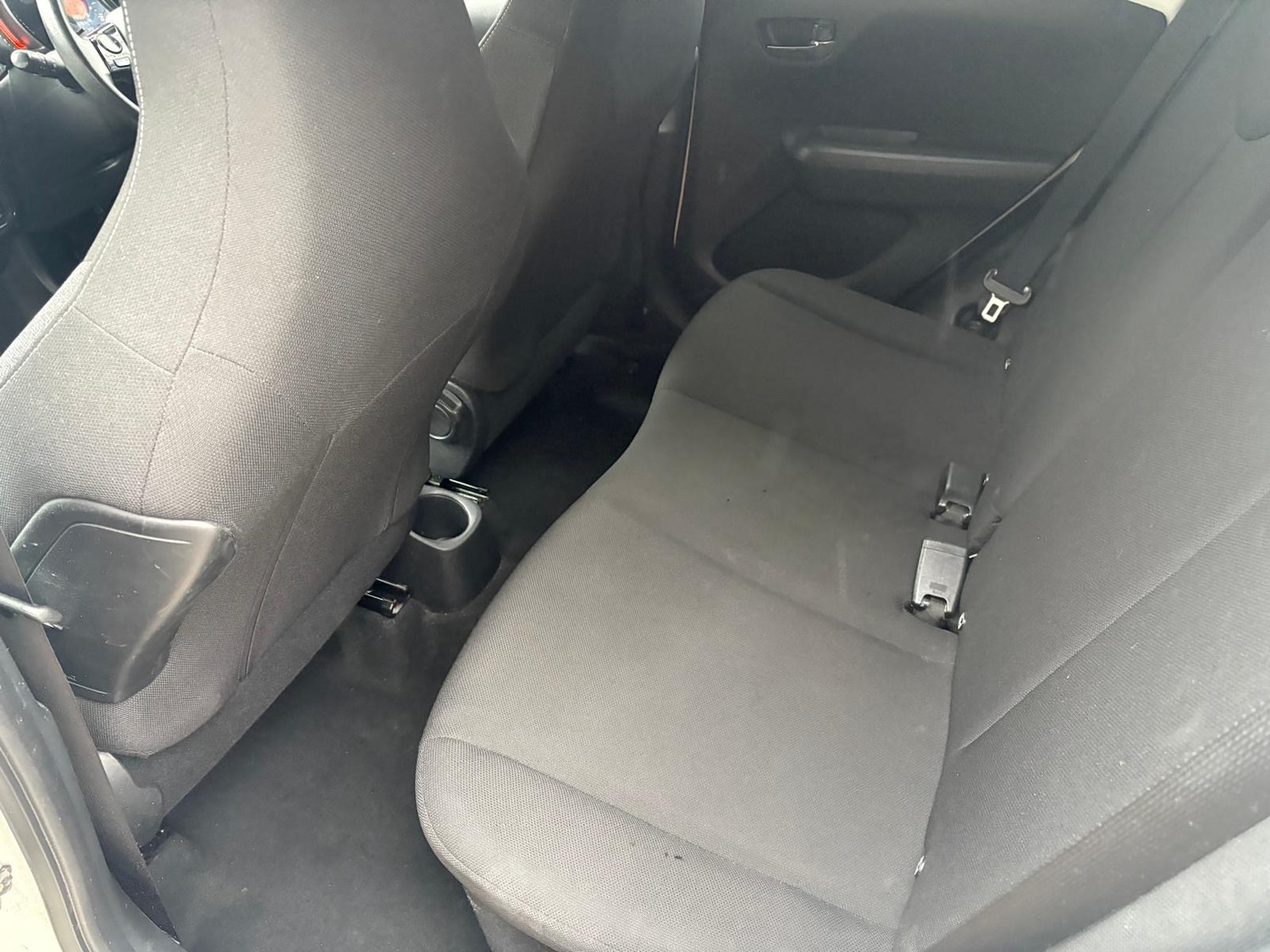 Used Peugeot 108 2018 for sale - 77620346: Photo 19