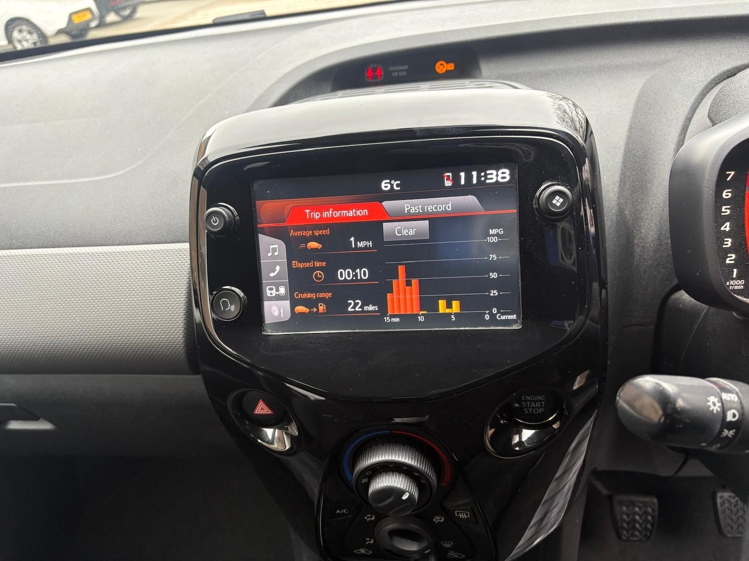 Used Peugeot 108 2018 for sale - 77620346: Photo 21