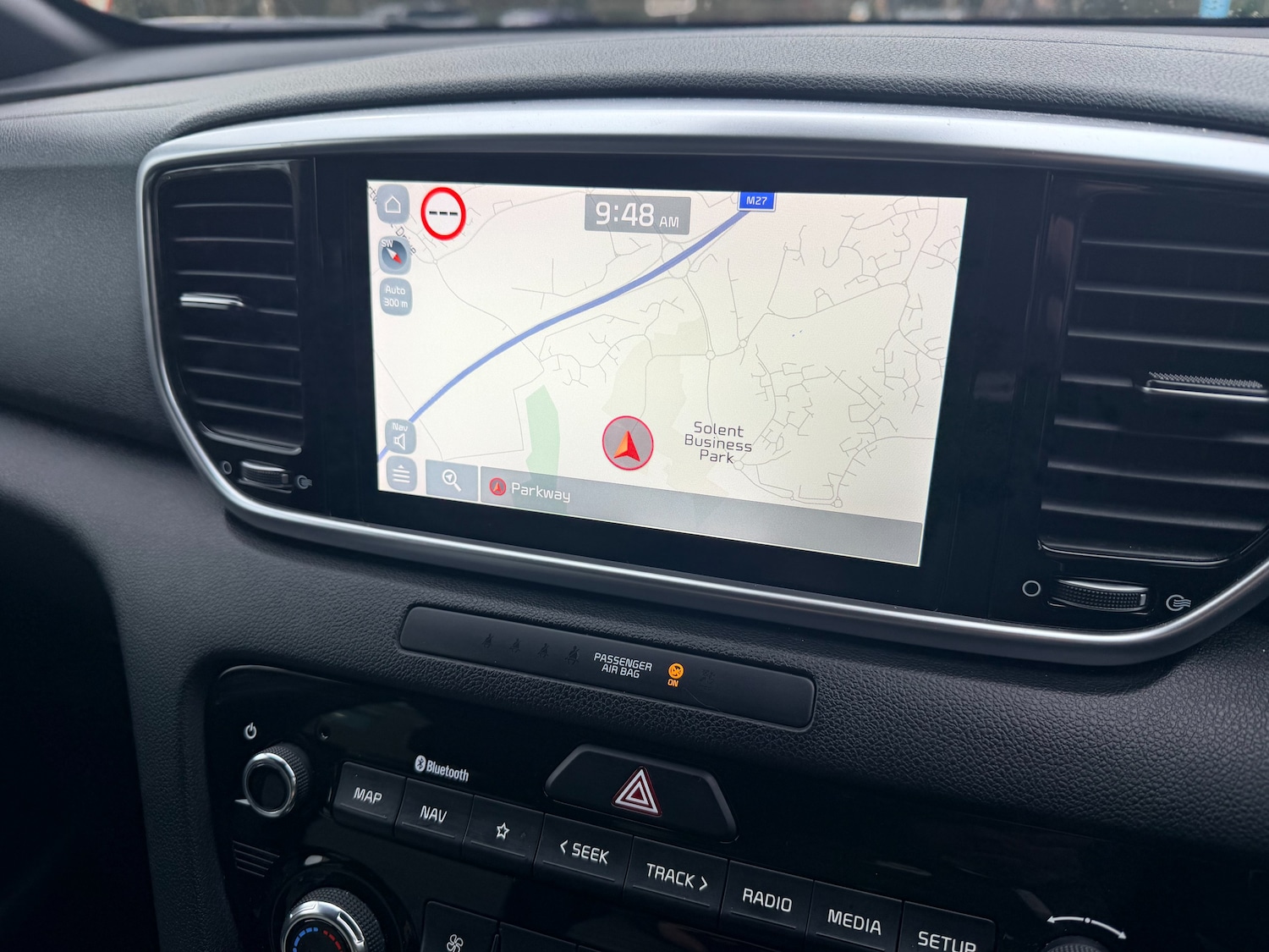 Used Kia Sportage 2020 for sale - 77341050: Photo 12