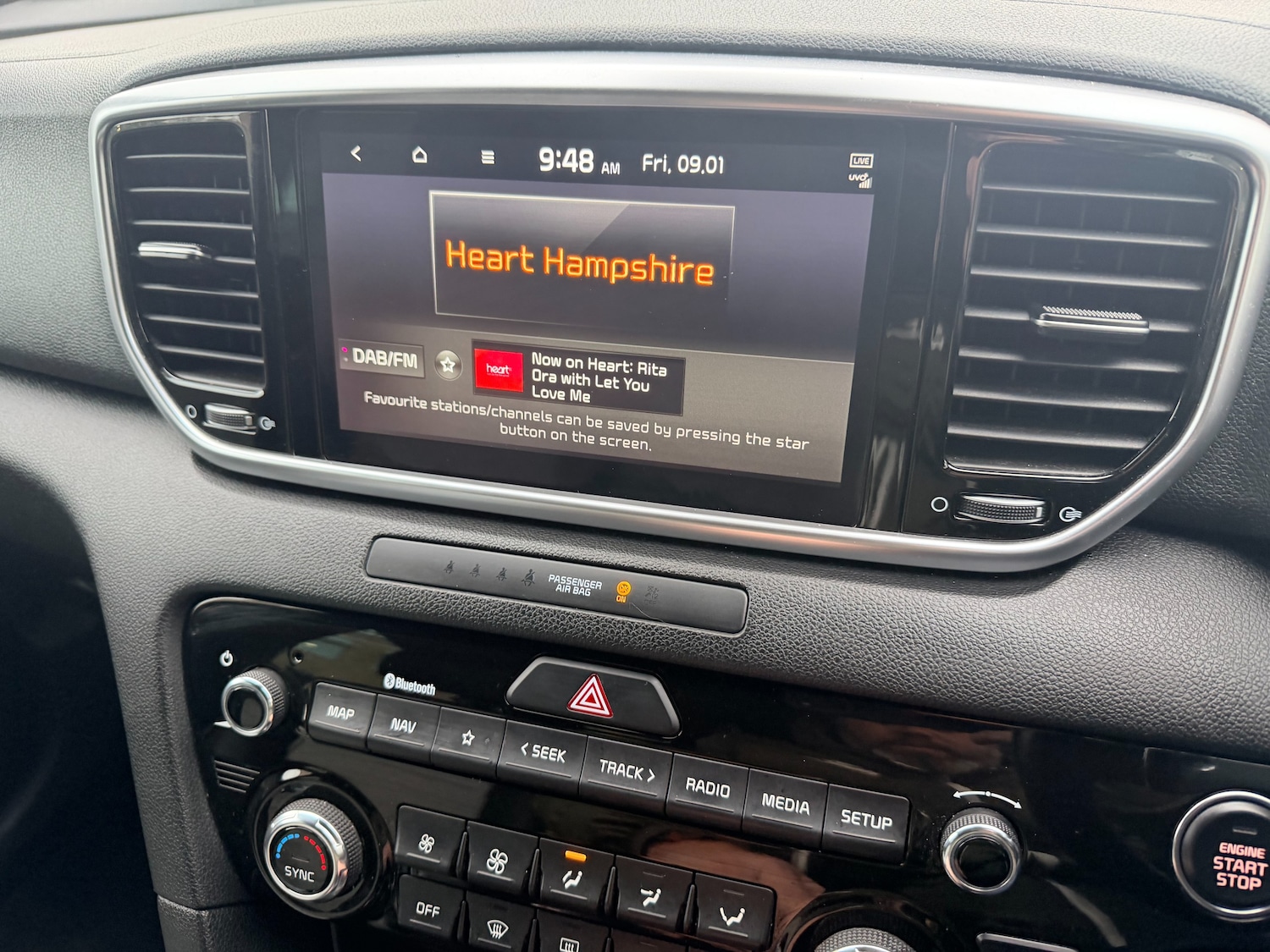 Used Kia Sportage 2020 for sale - 77341050: Photo 13