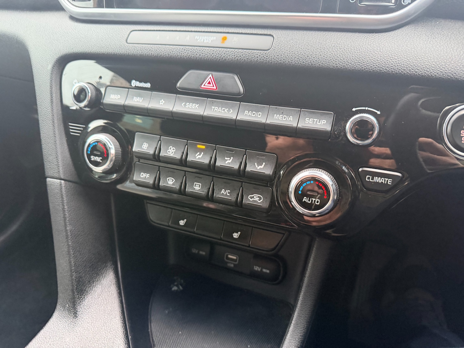 Used Kia Sportage 2020 for sale - 77341050: Photo 14