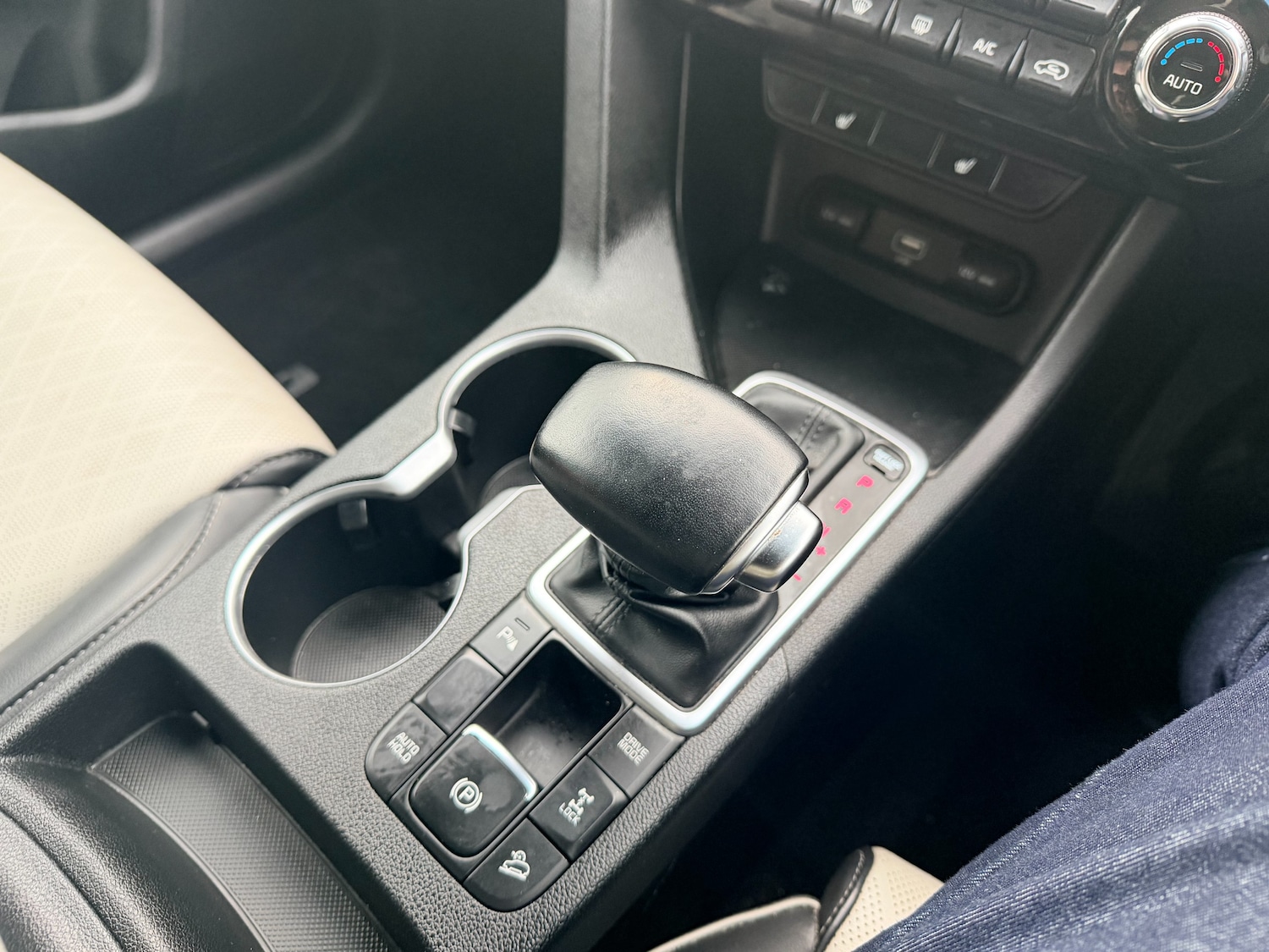 Used Kia Sportage 2020 for sale - 77341050: Photo 16