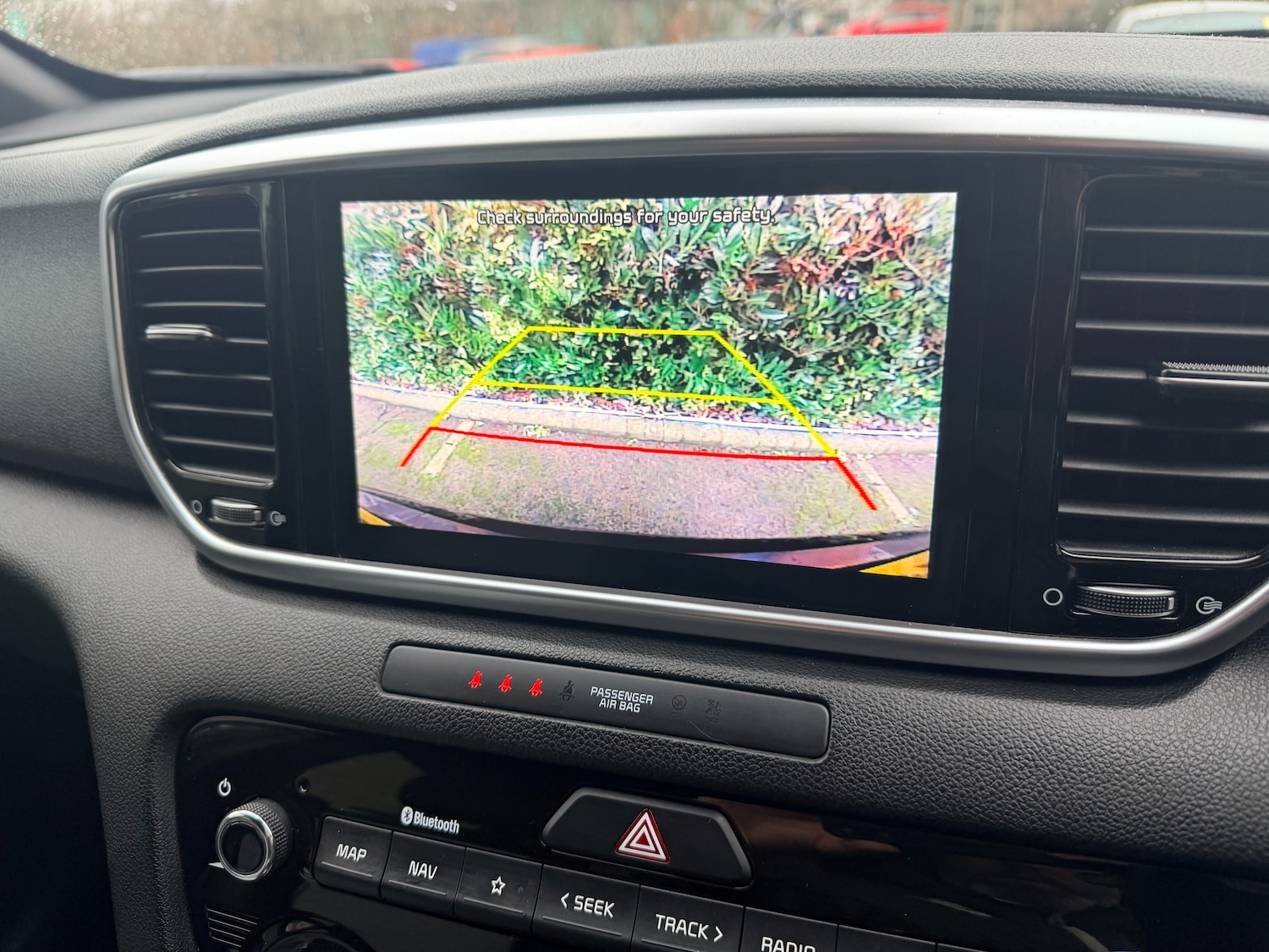 Used Kia Sportage 2020 for sale - 77341050: Photo 18