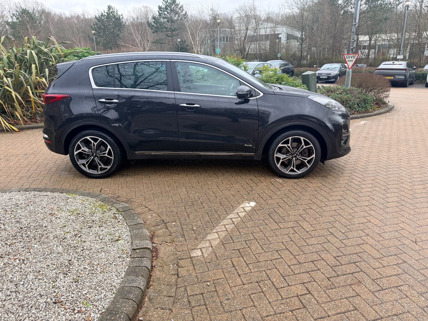 Used Kia Sportage 2020 for sale - 77341050: Photo 20