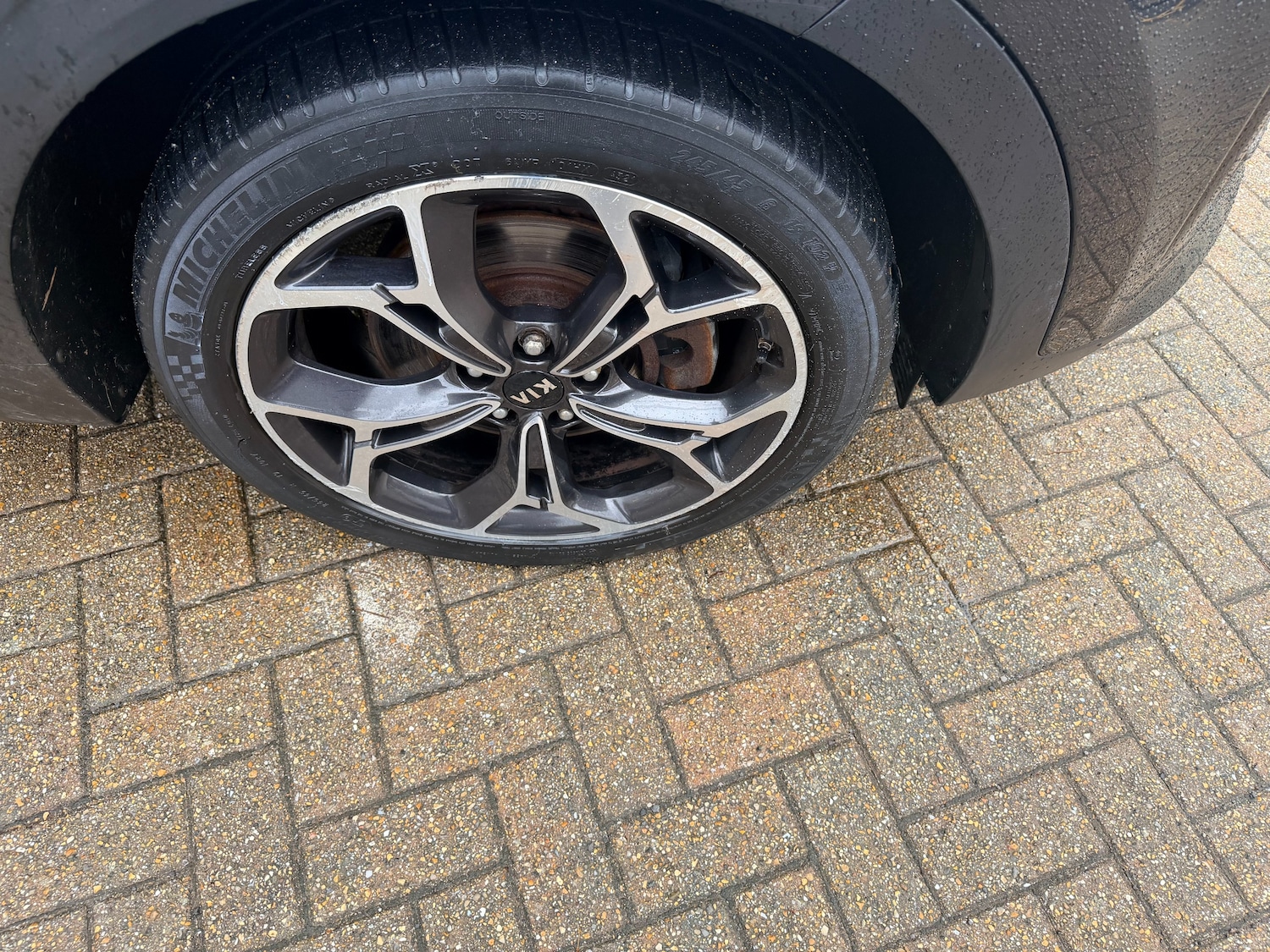 Used Kia Sportage 2020 for sale - 77341050: Photo 24