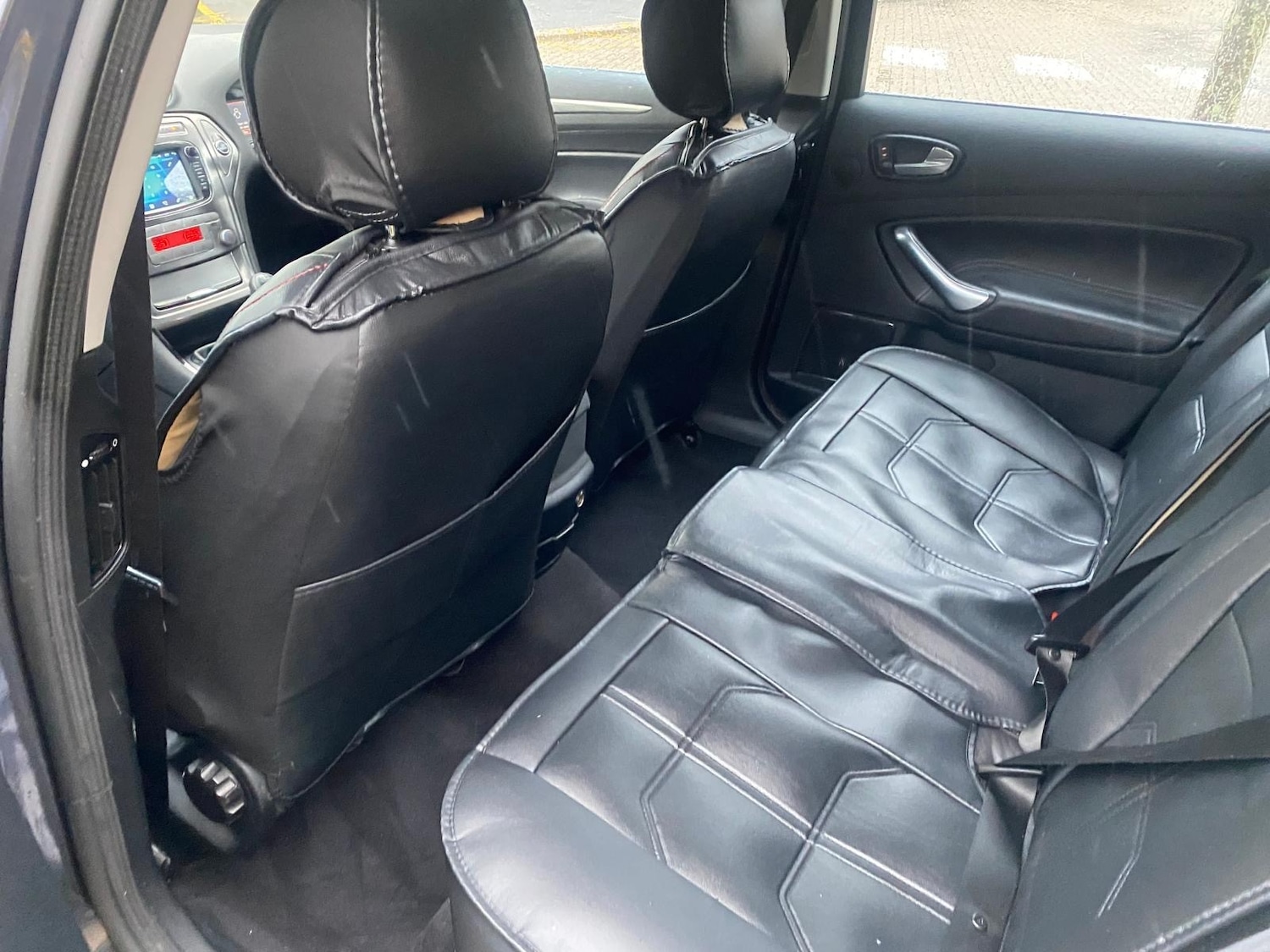 Used Ford Mondeo 2009 for sale - 77226133: Photo 11