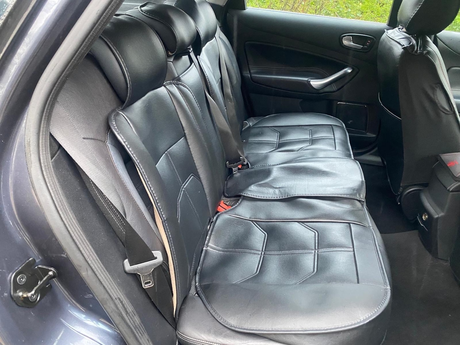 Used Ford Mondeo 2009 for sale - 77226133: Photo 12