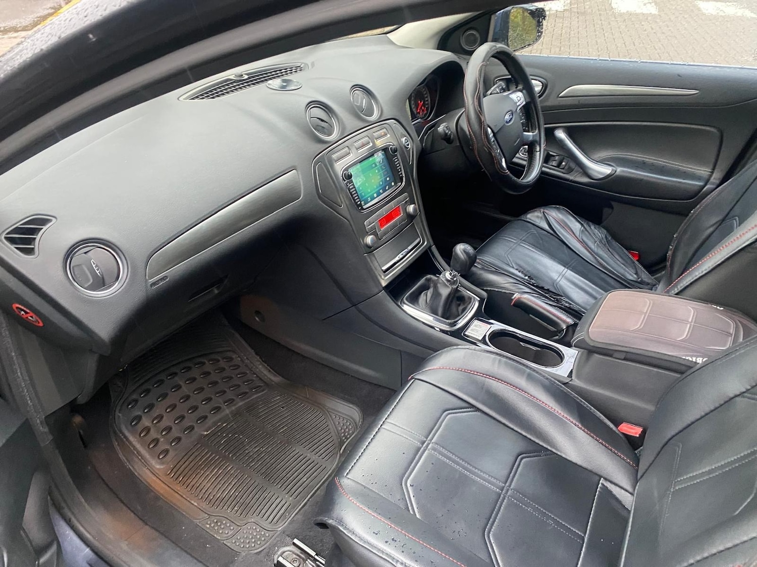 Used Ford Mondeo 2009 for sale - 77226133: Photo 13