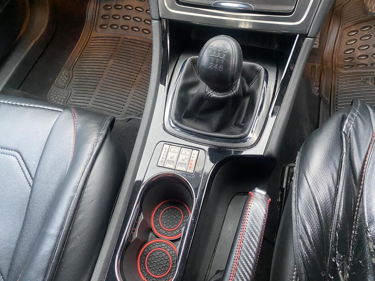 Used Ford Mondeo 2009 for sale - 77226133: Photo 14