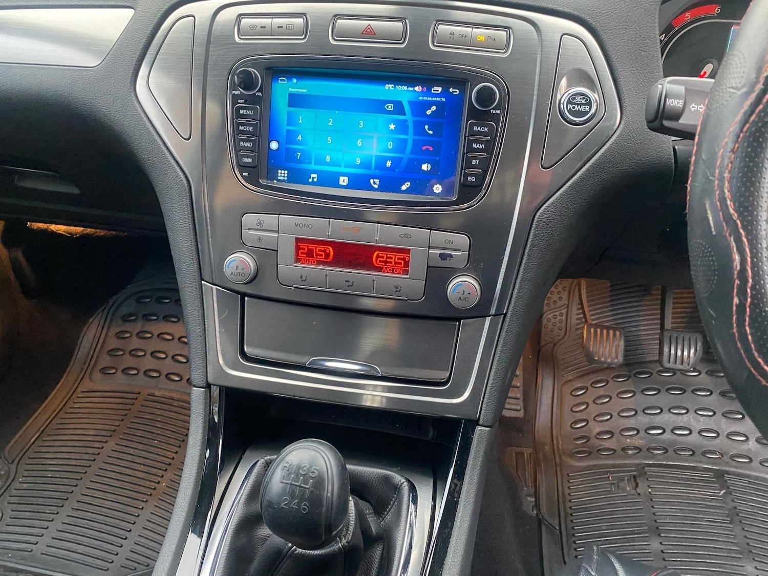 Used Ford Mondeo 2009 for sale - 77226133: Photo 16