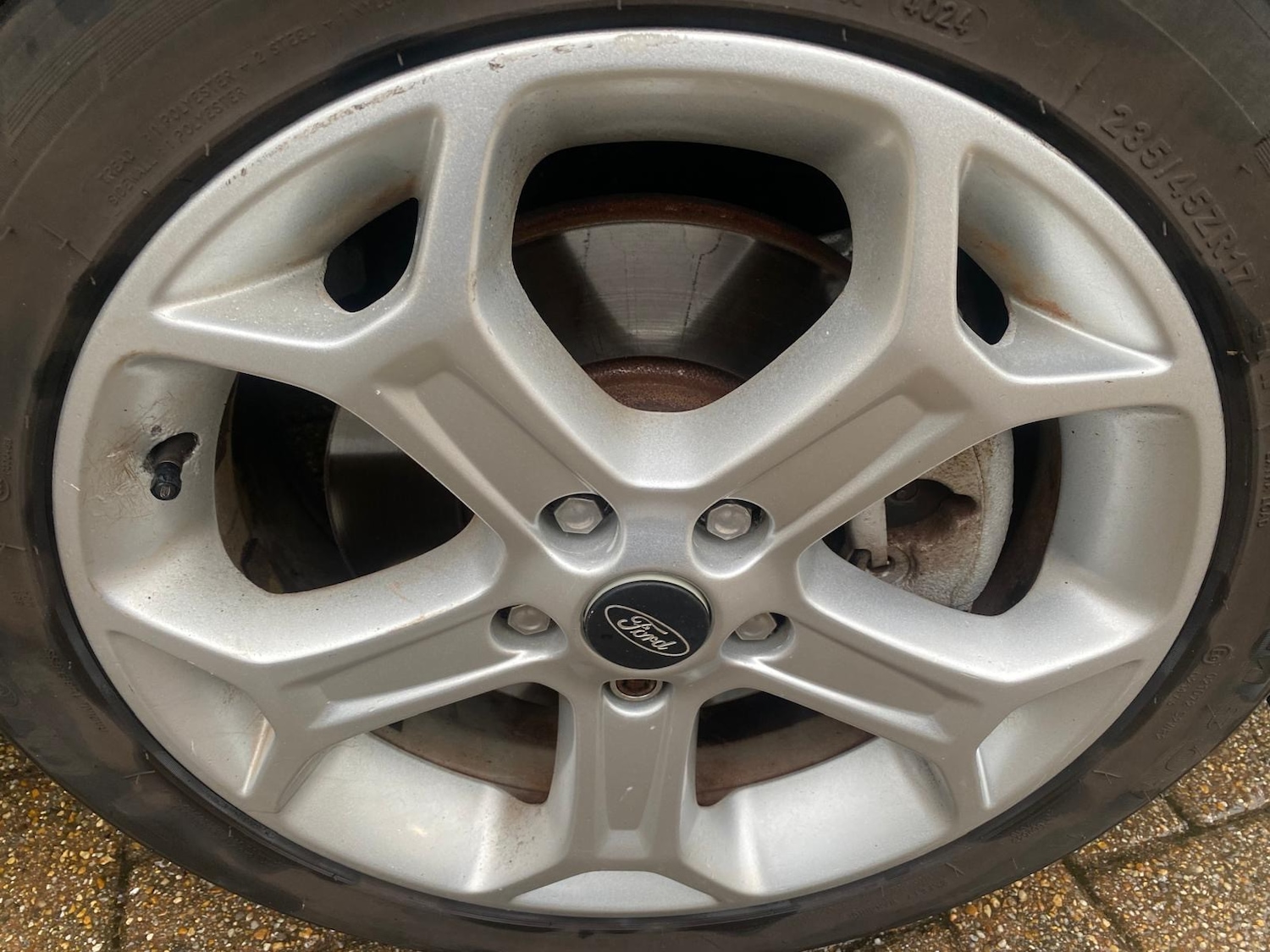 Used Ford Mondeo 2009 for sale - 77226133: Photo 18