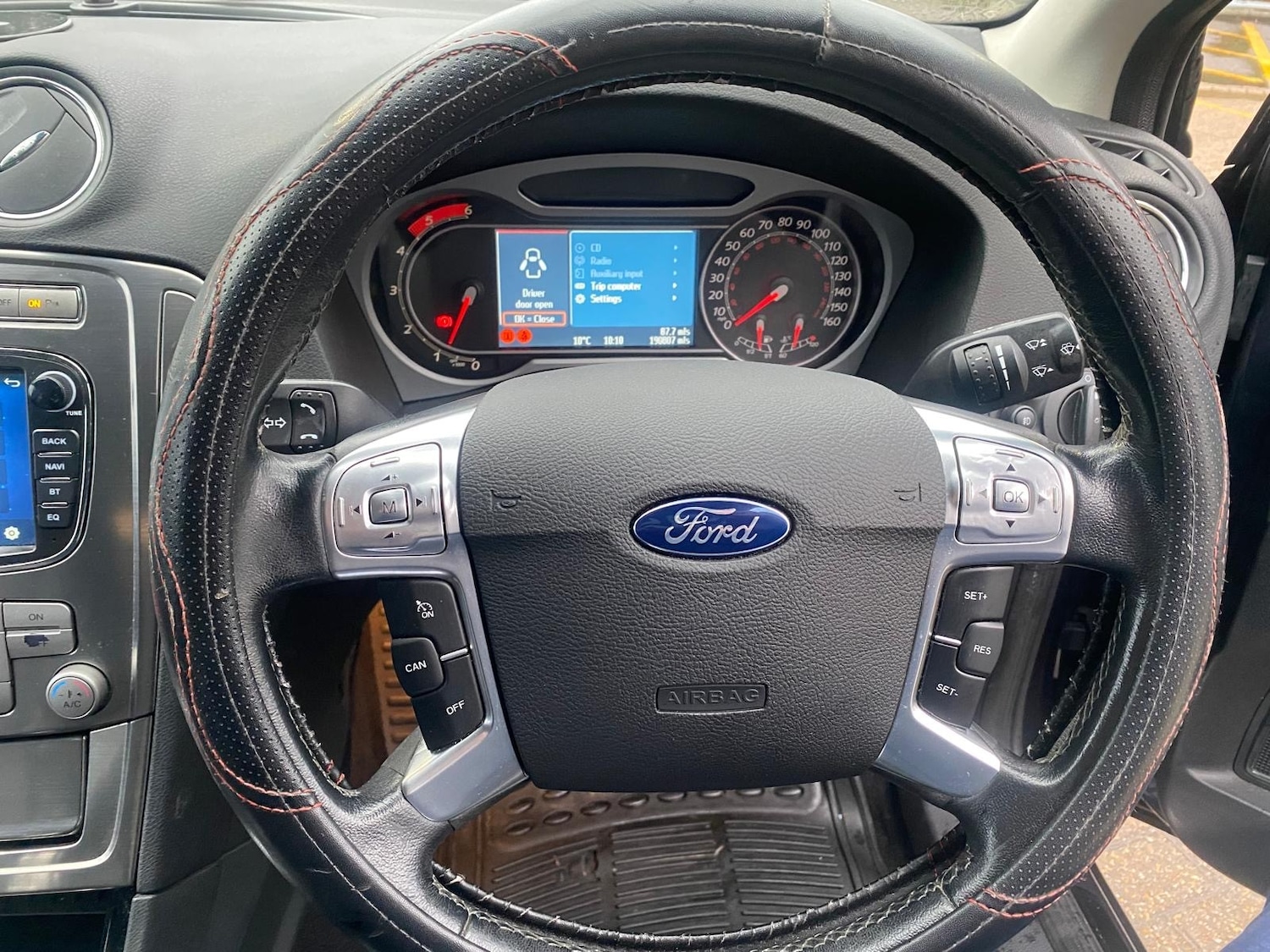 Used Ford Mondeo 2009 for sale - 77226133: Photo 19