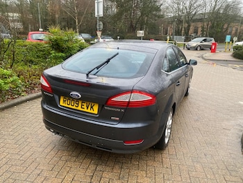 Used Ford Mondeo 2009 for sale - 77226133: Photo