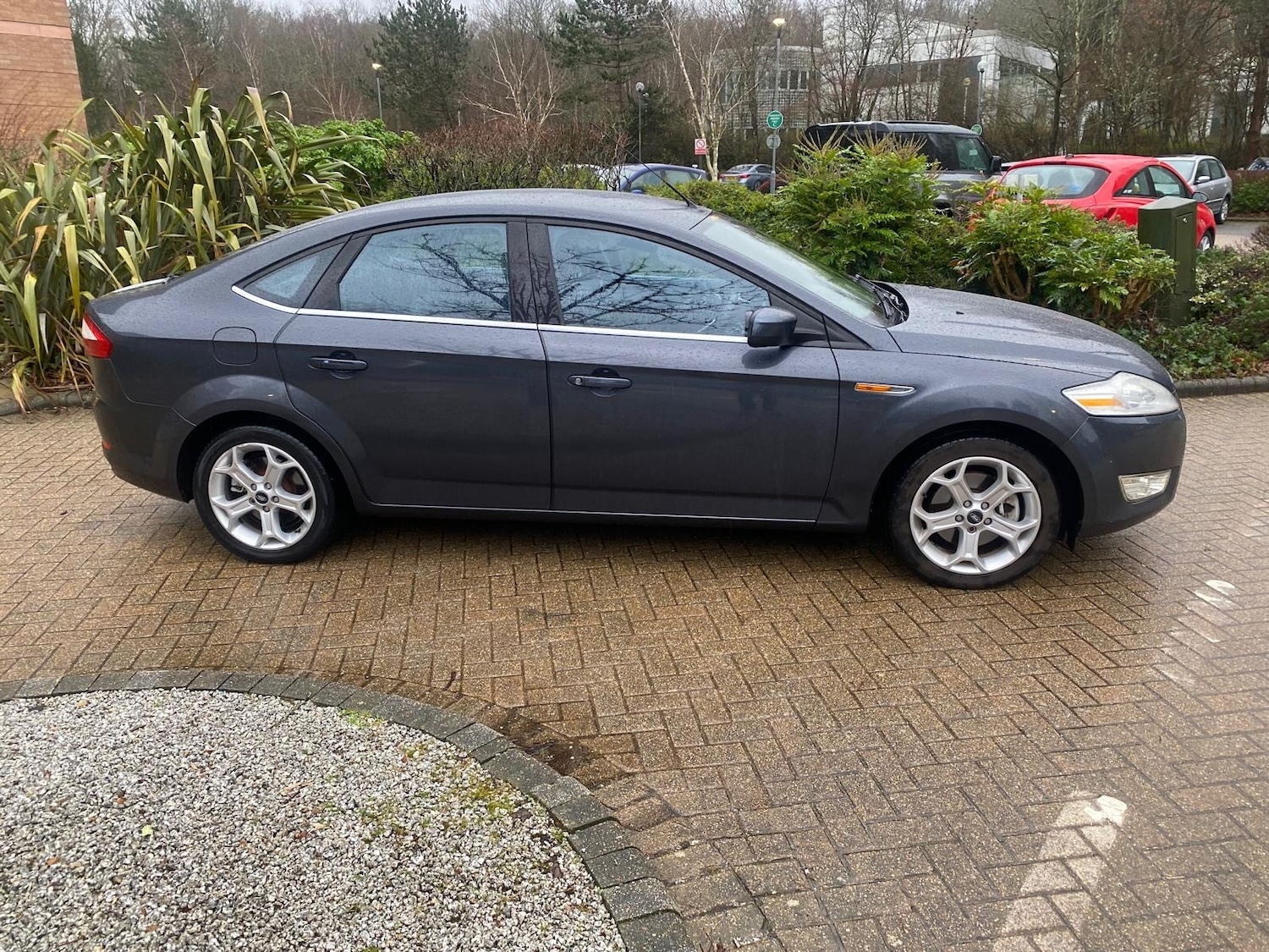 Used Ford Mondeo 2009 for sale - 77226133: Photo 7