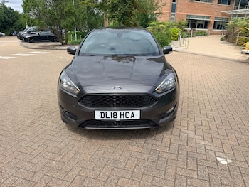 Used Ford Focus 2018 for sale - 79047547: Photo
