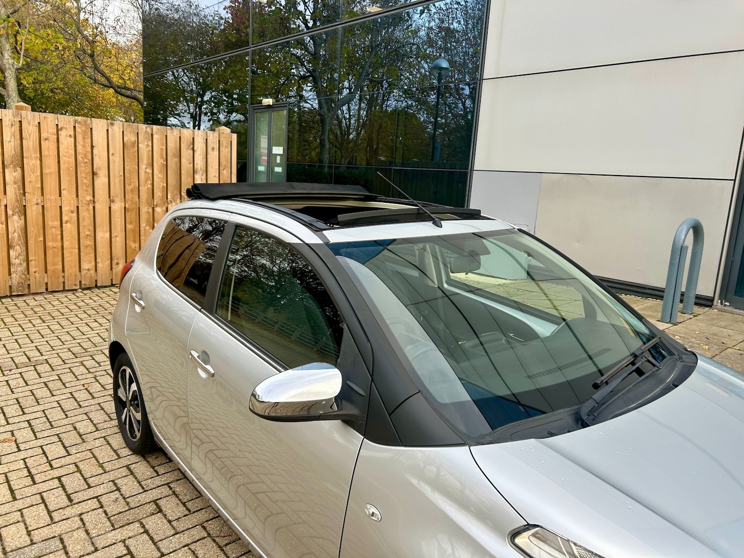 Used Citroen C1 2016 for sale - 77124319: Photo 11