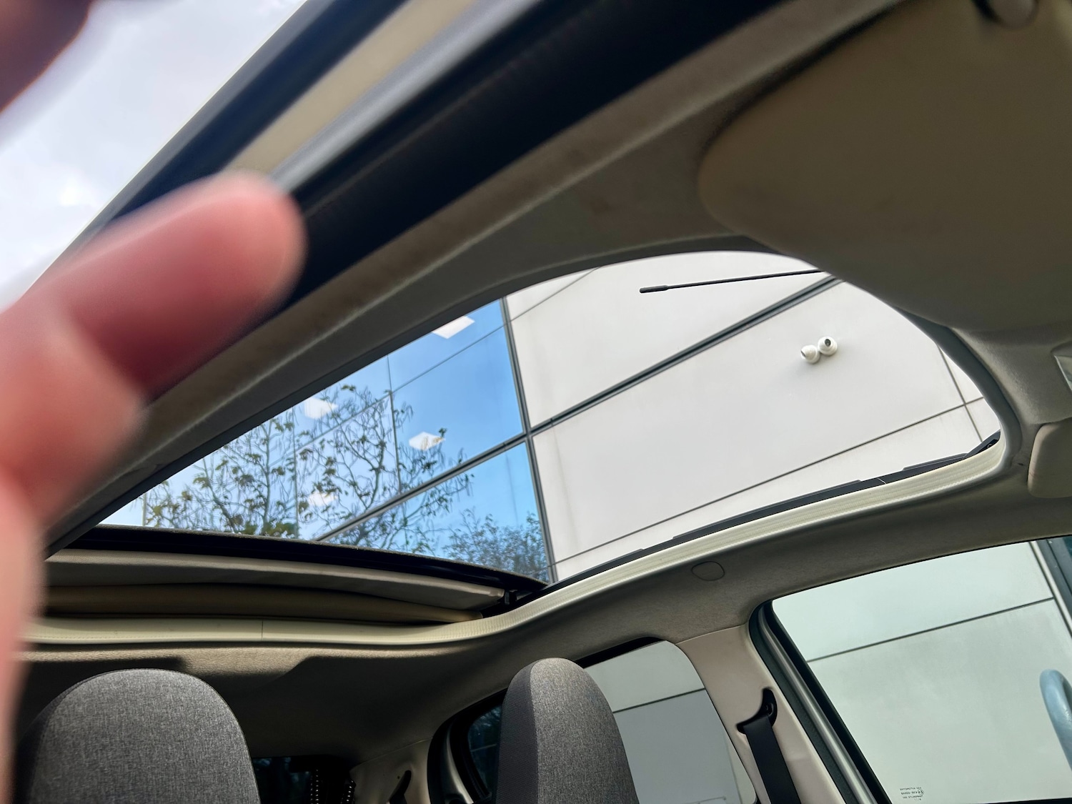 Used Citroen C1 2016 for sale - 77124319: Photo 13