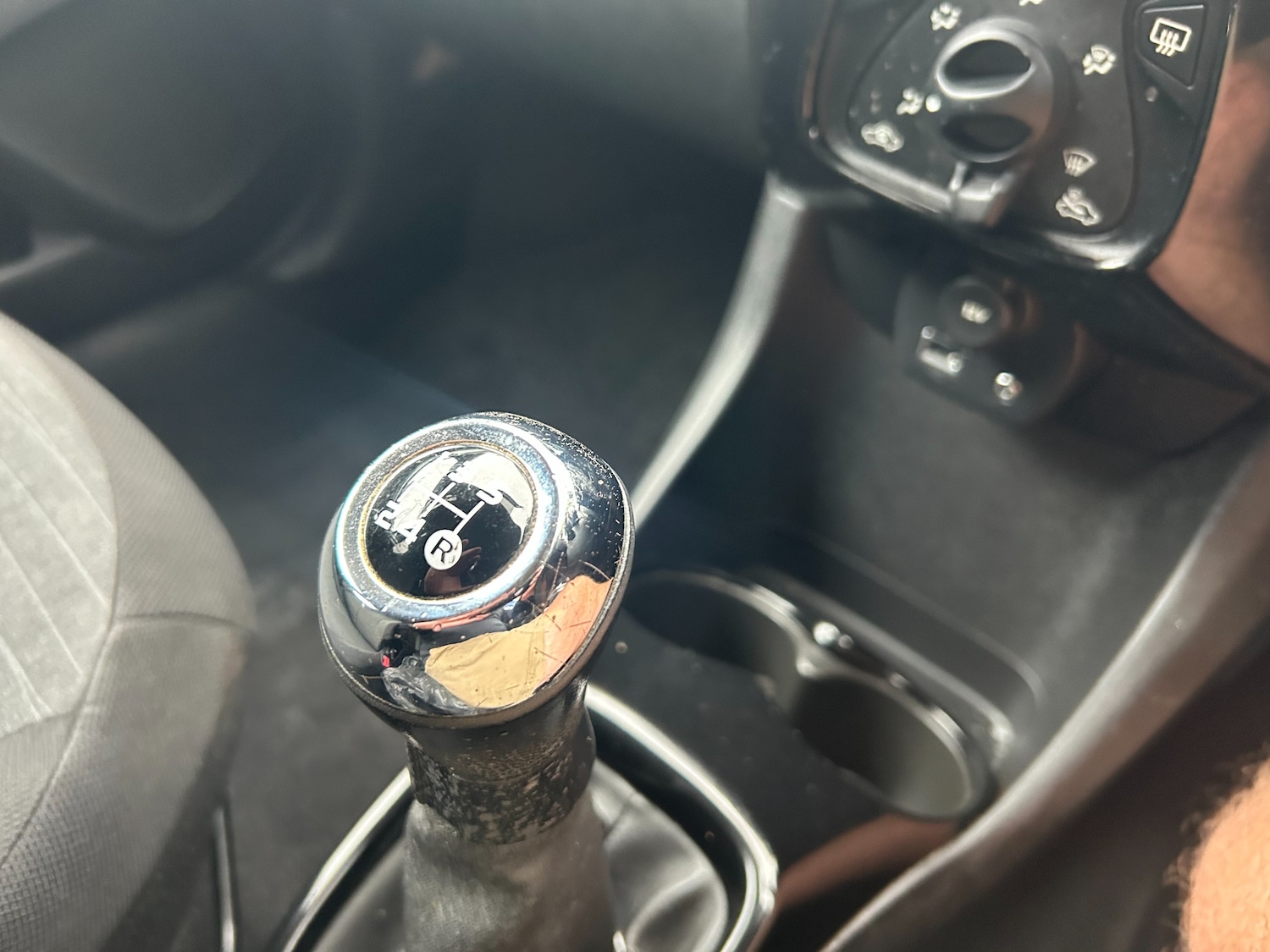 Used Citroen C1 2016 for sale - 77124319: Photo 16