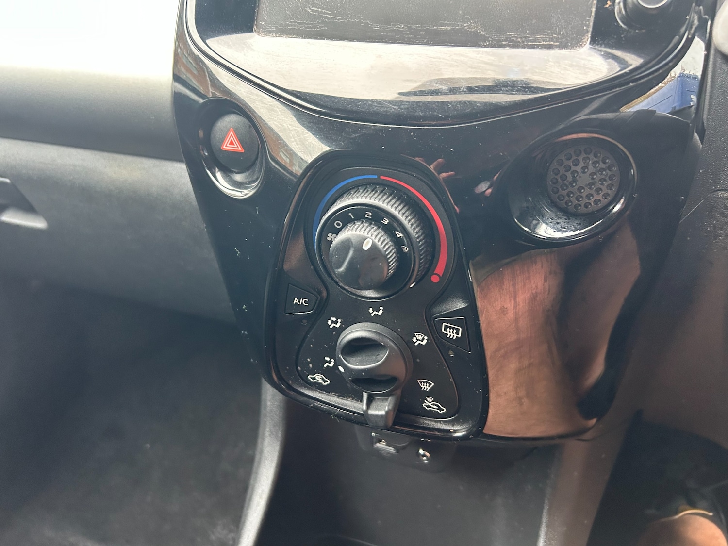 Used Citroen C1 2016 for sale - 77124319: Photo 18