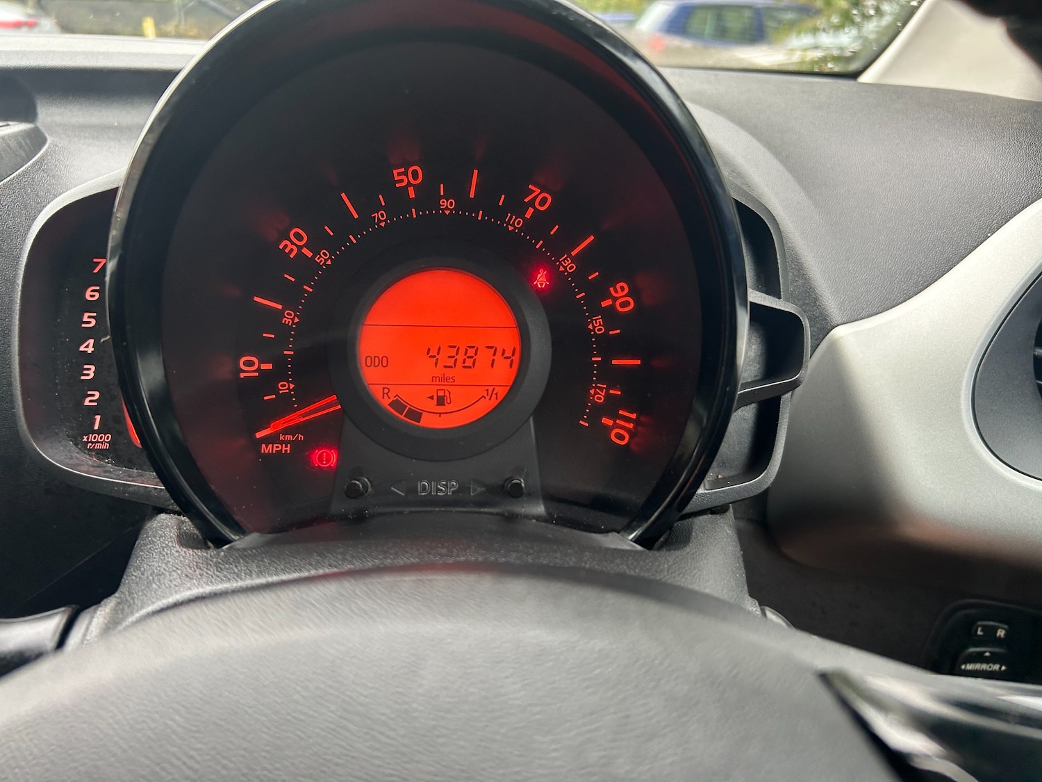 Used Citroen C1 2016 for sale - 77124319: Photo 19