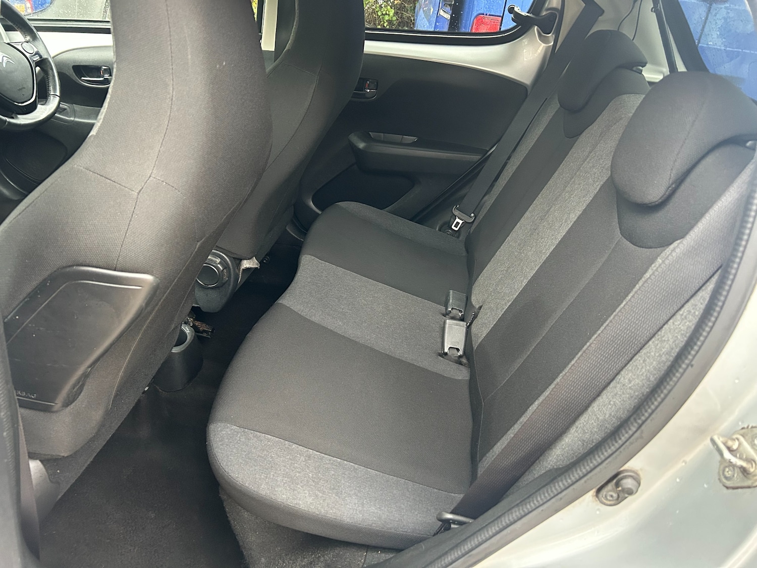 Used Citroen C1 2016 for sale - 77124319: Photo 20