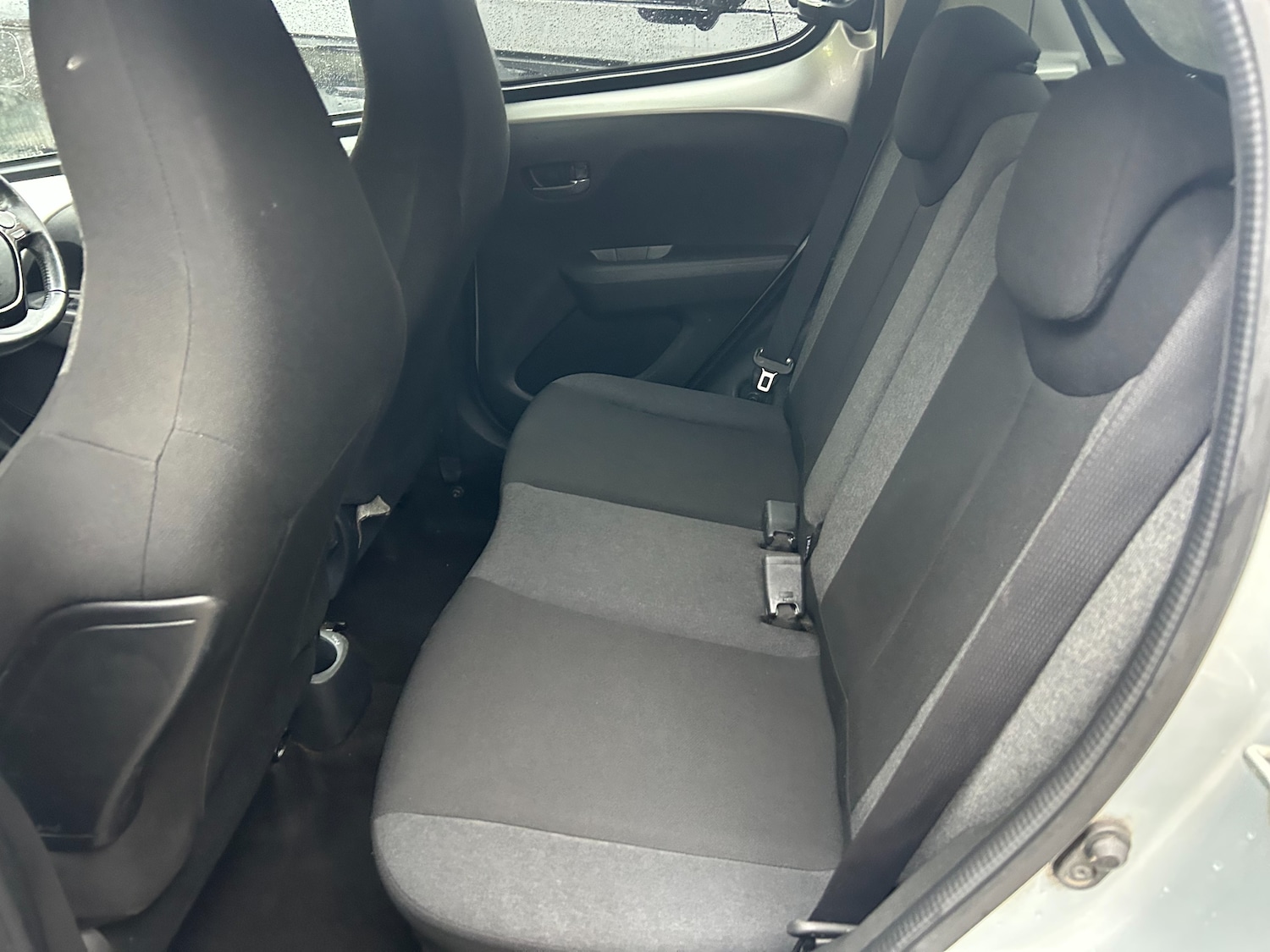 Used Citroen C1 2016 for sale - 77124319: Photo 21