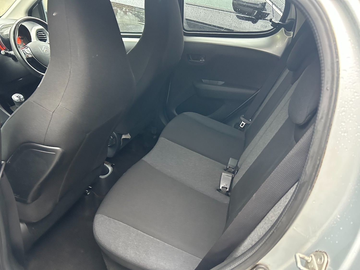 Used Citroen C1 2016 for sale - 77124319: Photo 22