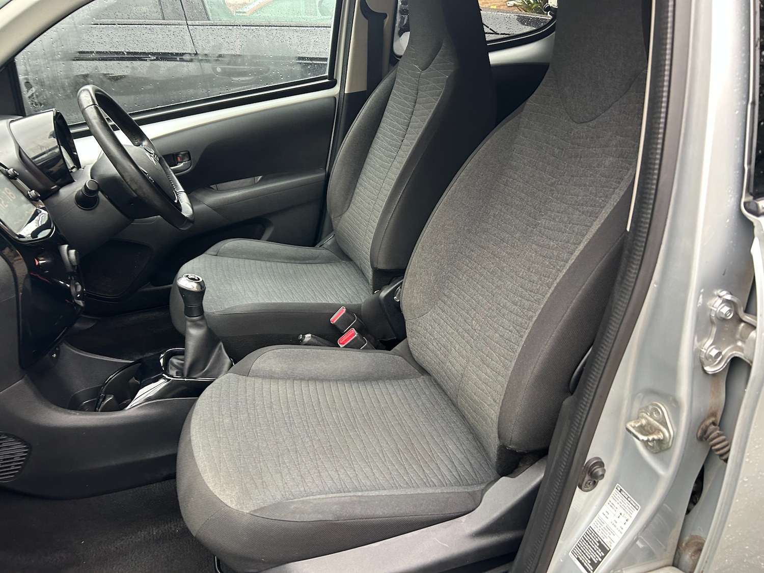 Used Citroen C1 2016 for sale - 77124319: Photo 23