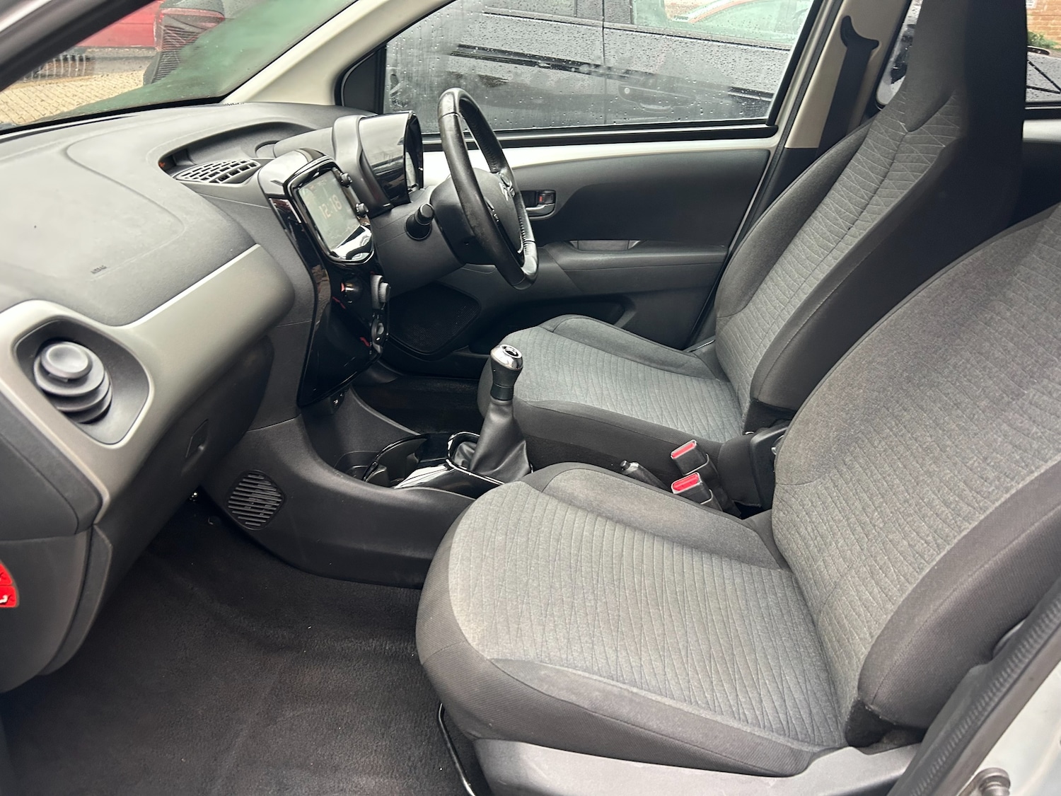 Used Citroen C1 2016 for sale - 77124319: Photo 24