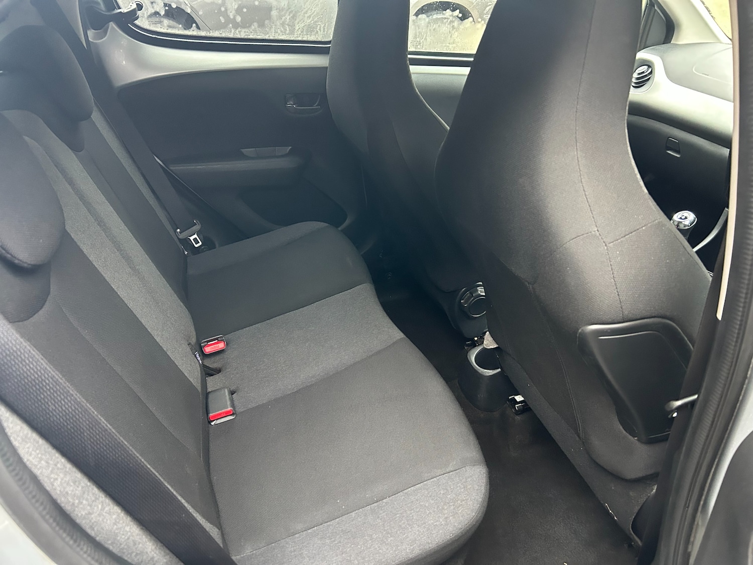 Used Citroen C1 2016 for sale - 77124319: Photo 25