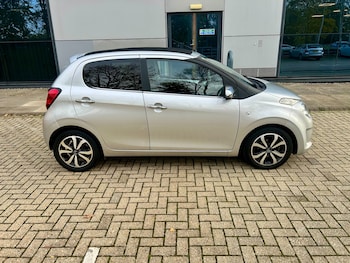 Used Citroen C1 2016 for sale - 77124319: Photo