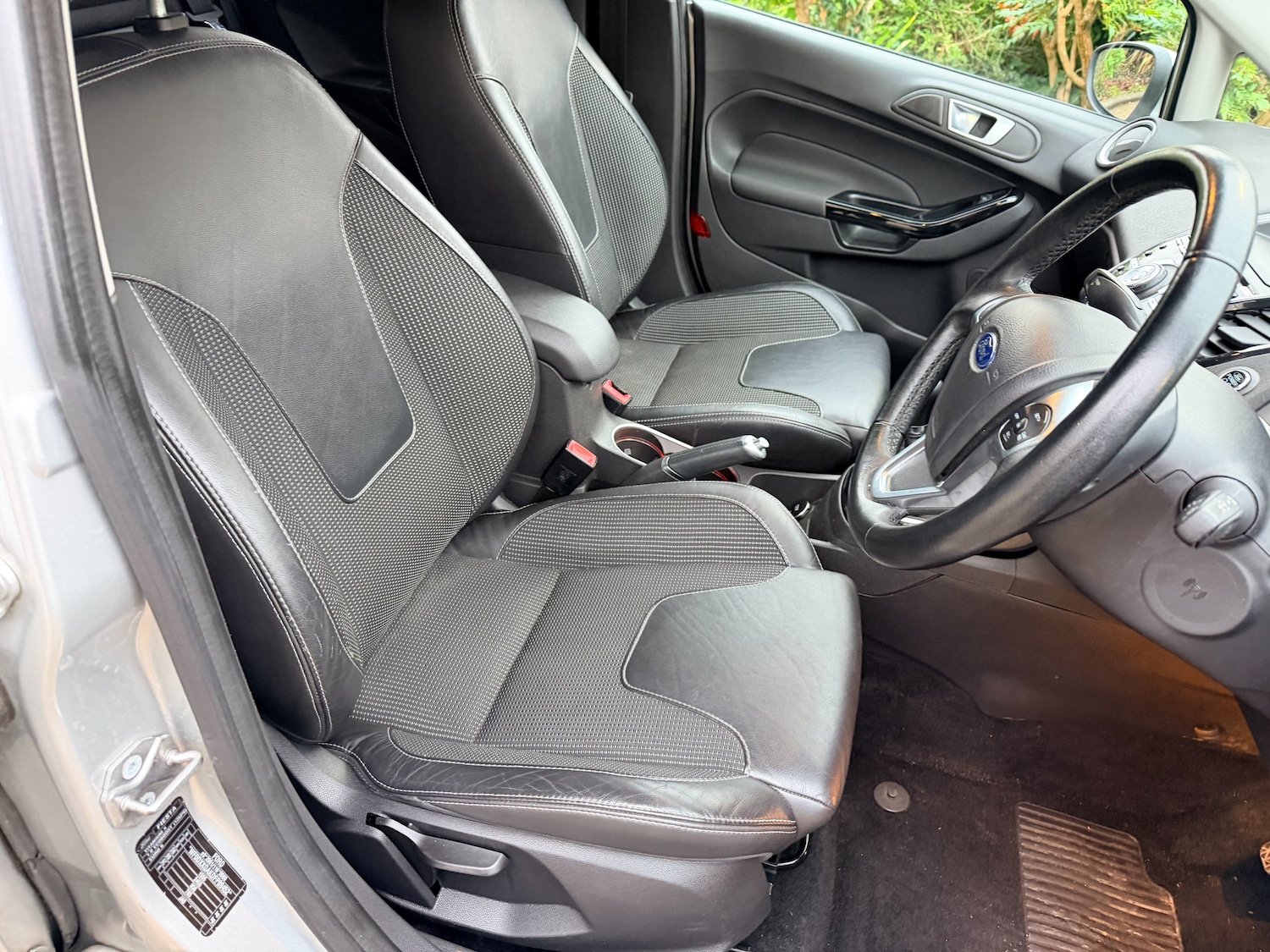 Used Ford Fiesta 2016 for sale - 77200783: Photo 14