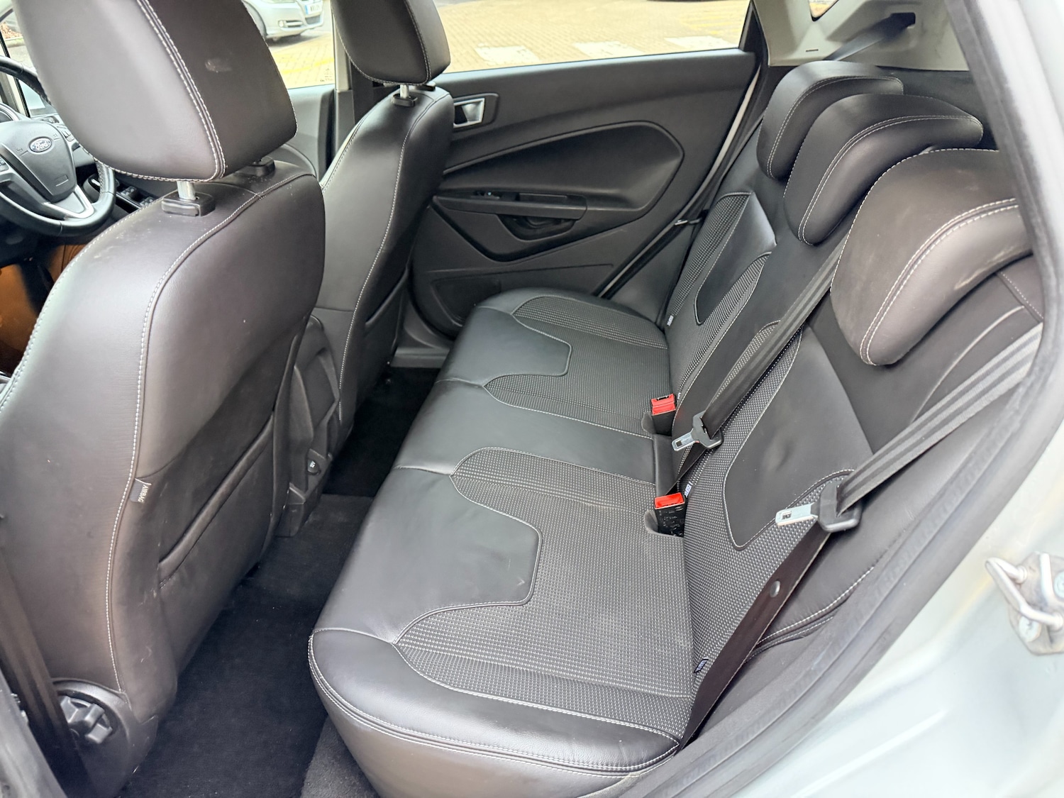 Used Ford Fiesta 2016 for sale - 77200783: Photo 18