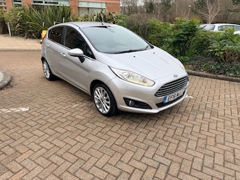 Ford Fiesta feature image