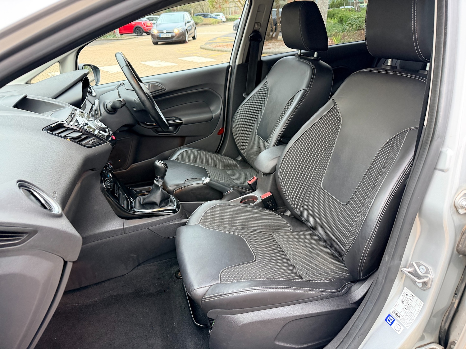 Used Ford Fiesta 2016 for sale - 77200783: Photo 20