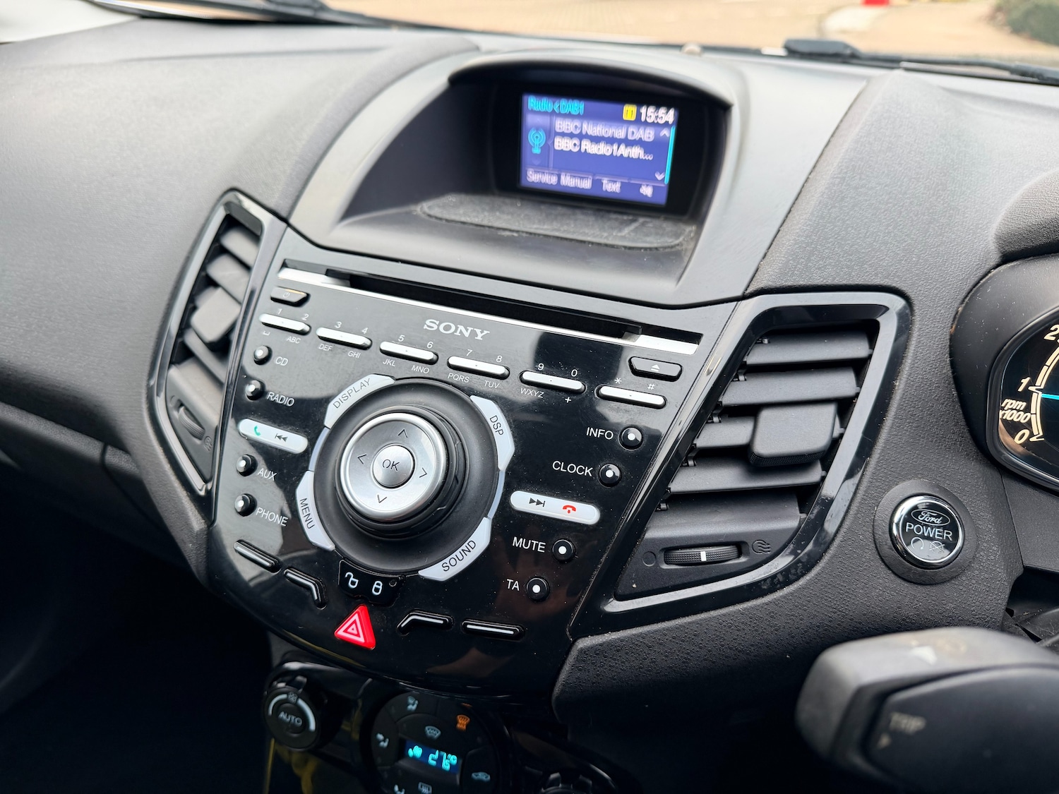 Used Ford Fiesta 2016 for sale - 77200783: Photo 23