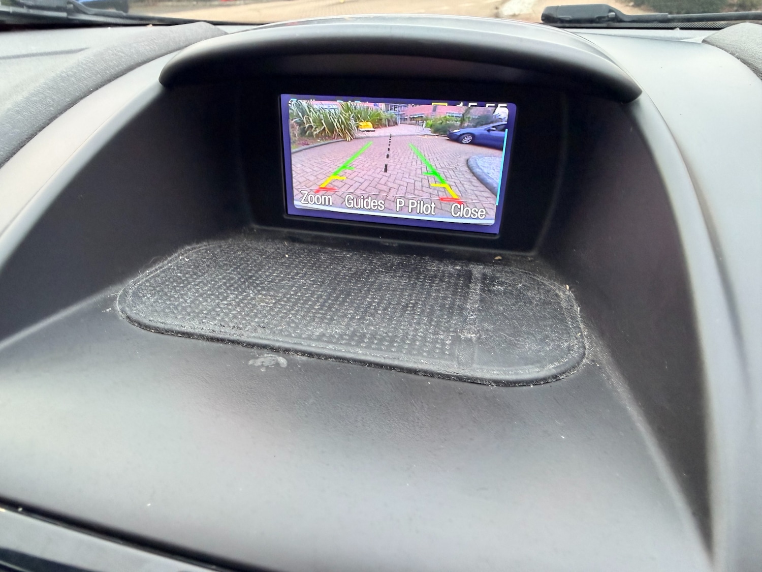 Used Ford Fiesta 2016 for sale - 77200783: Photo 24