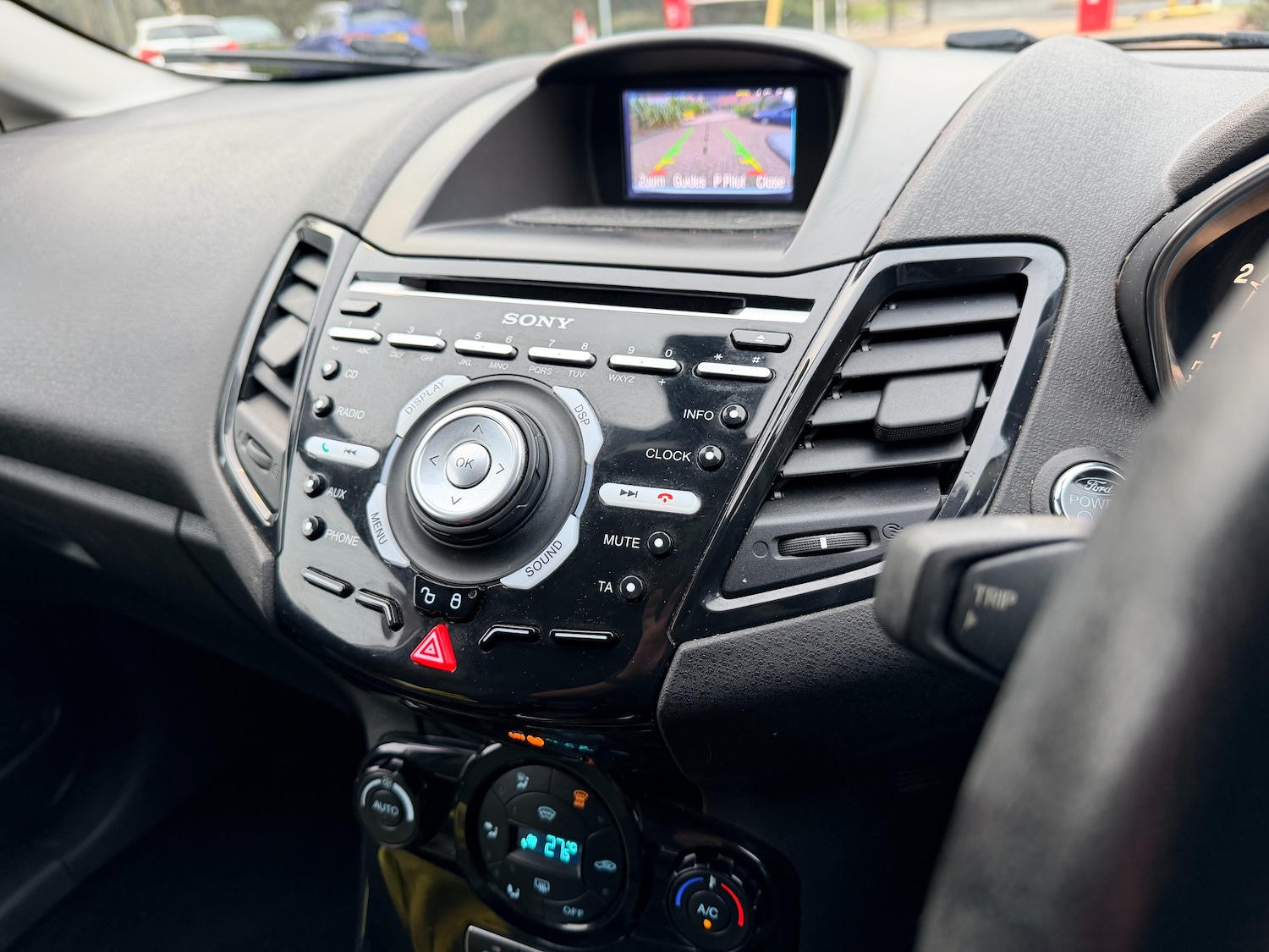 Used Ford Fiesta 2016 for sale - 77200783: Photo 25